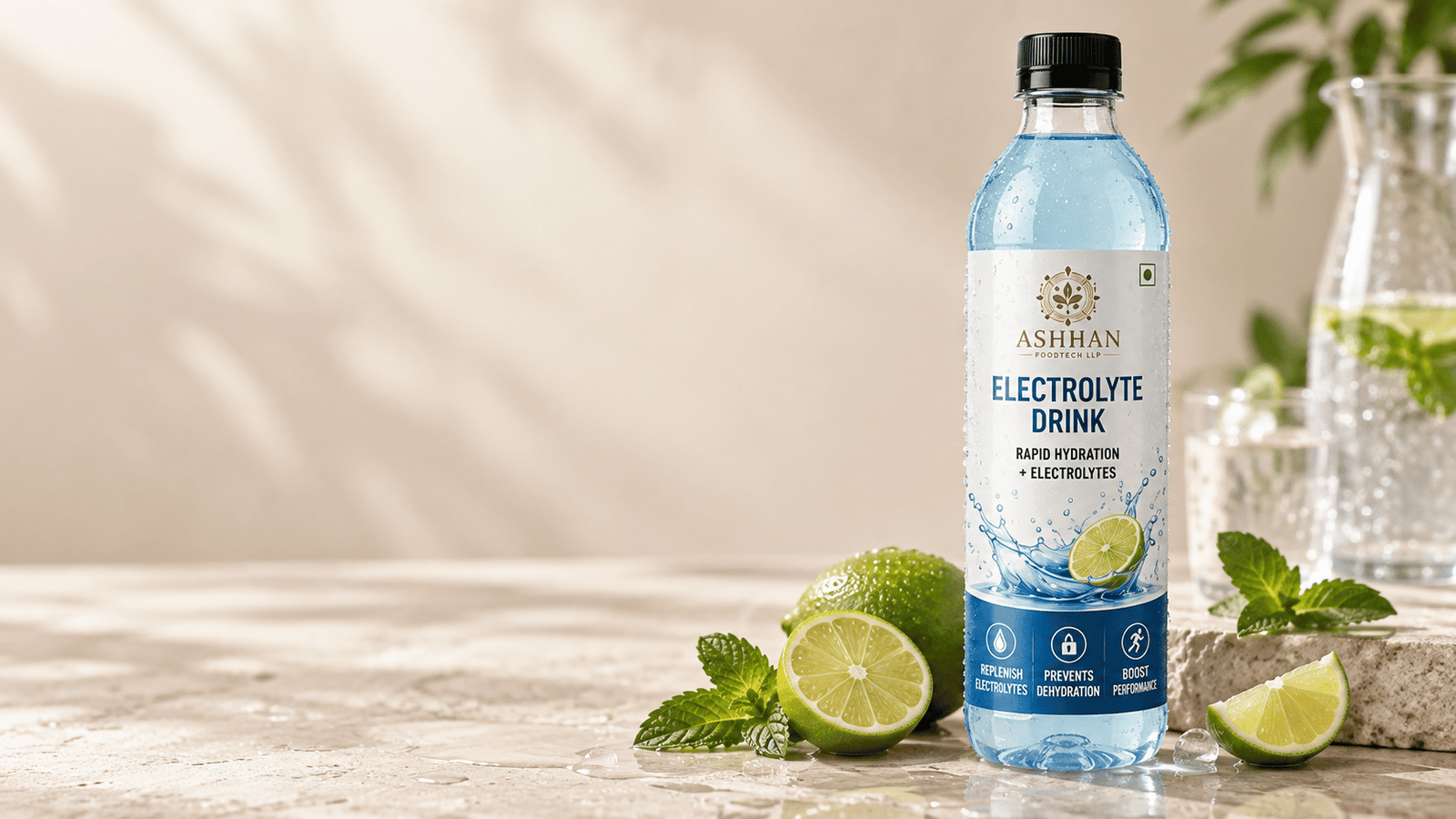 Smart Hydration