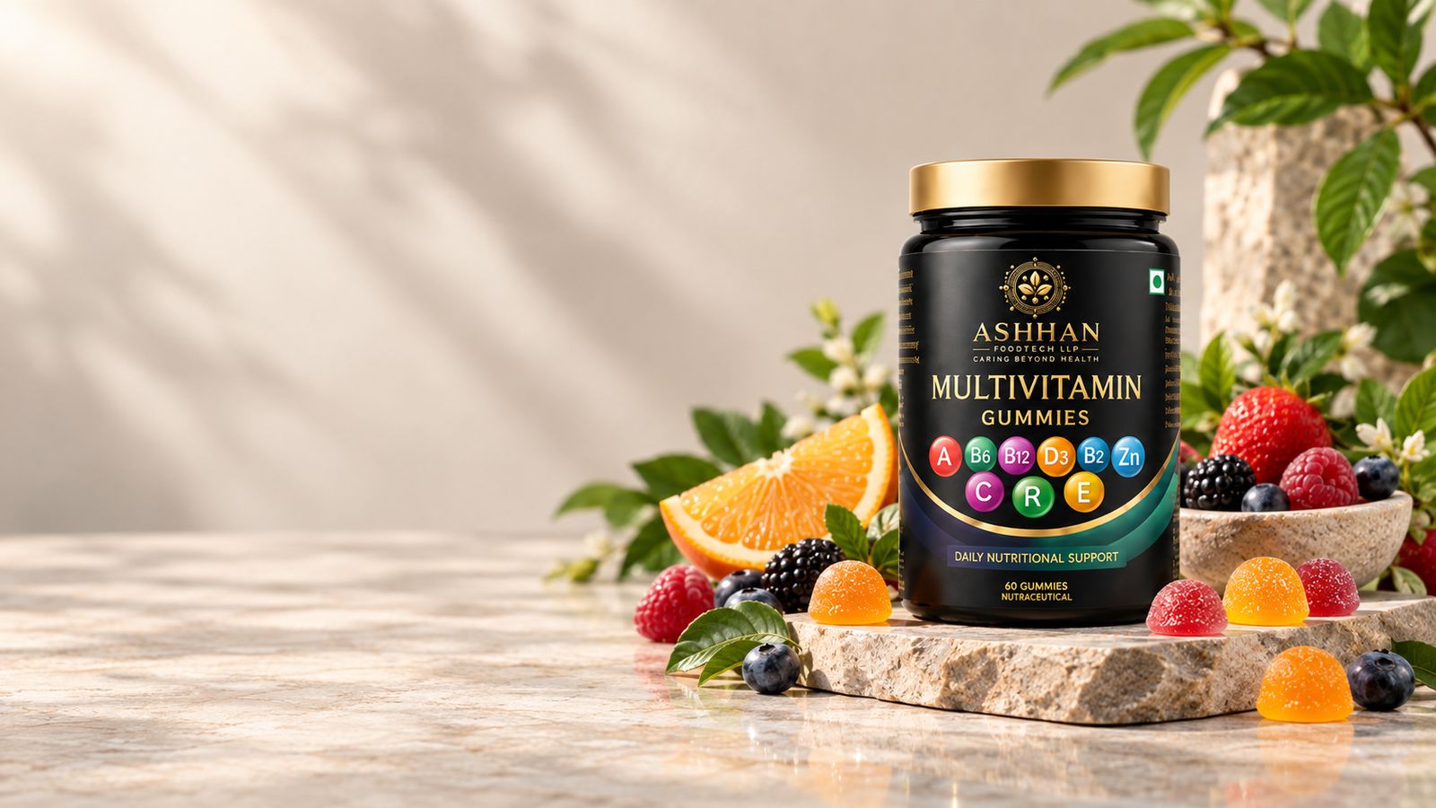 Premium Supplements
